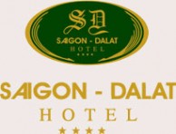 Saigon Dalat Hotel - Logo